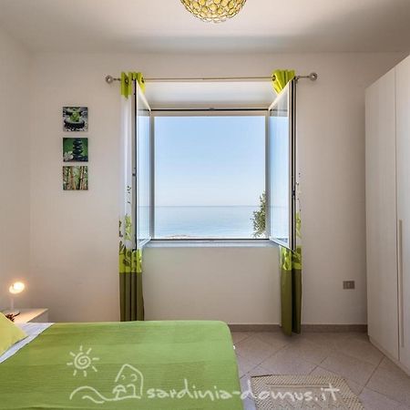 Apartamento Casa Acqua Dolce Cala Gonone Exterior foto