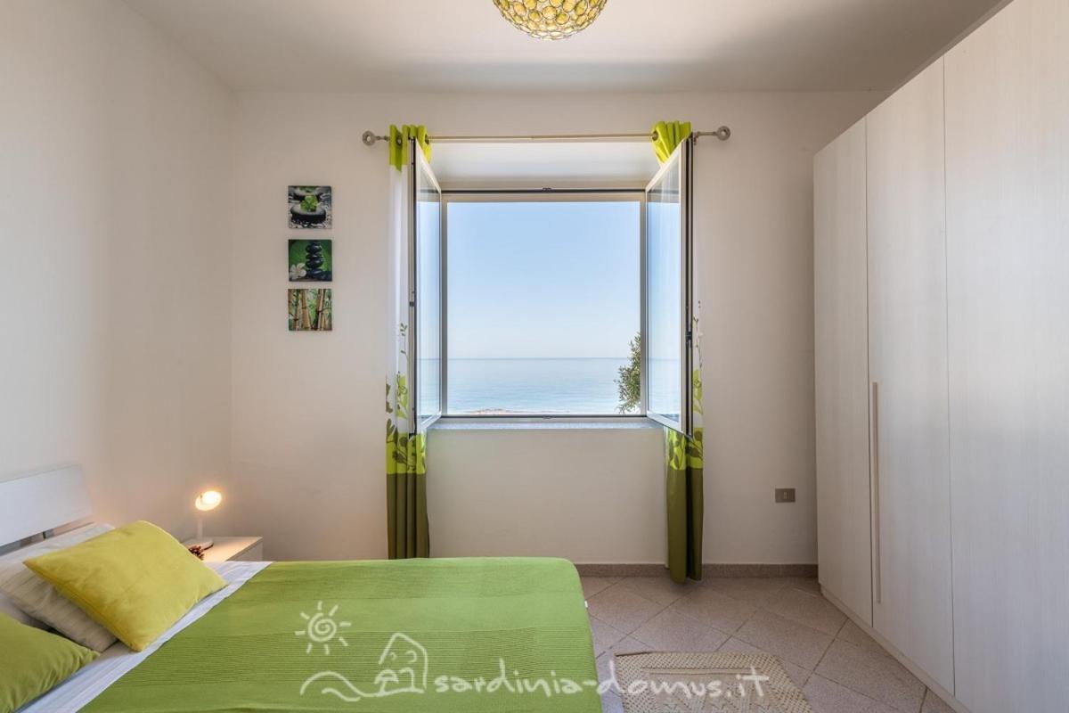 Apartamento Casa Acqua Dolce Cala Gonone Exterior foto