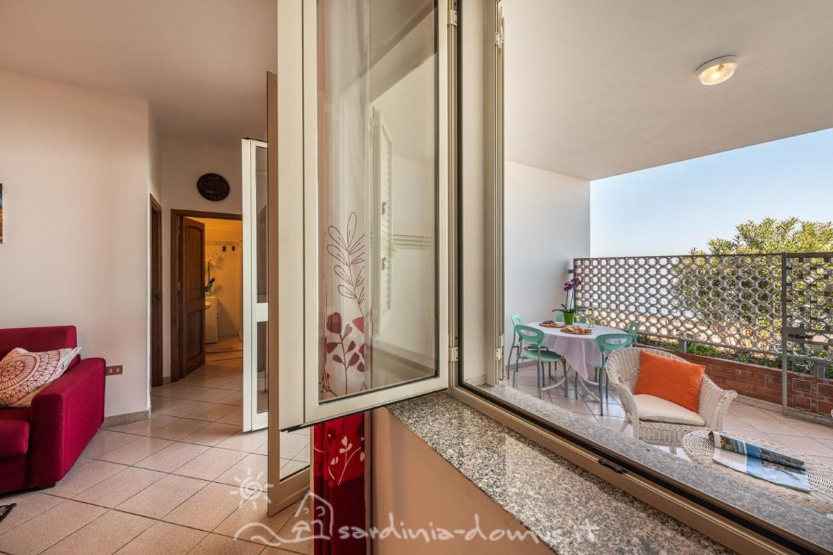 Apartamento Casa Acqua Dolce Cala Gonone Exterior foto