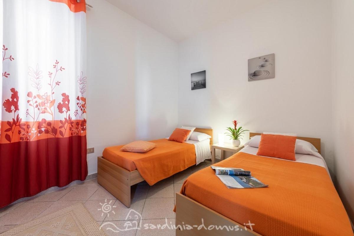Apartamento Casa Acqua Dolce Cala Gonone Exterior foto