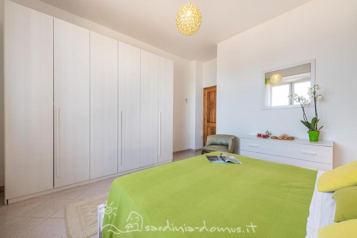 Apartamento Casa Acqua Dolce Cala Gonone Exterior foto