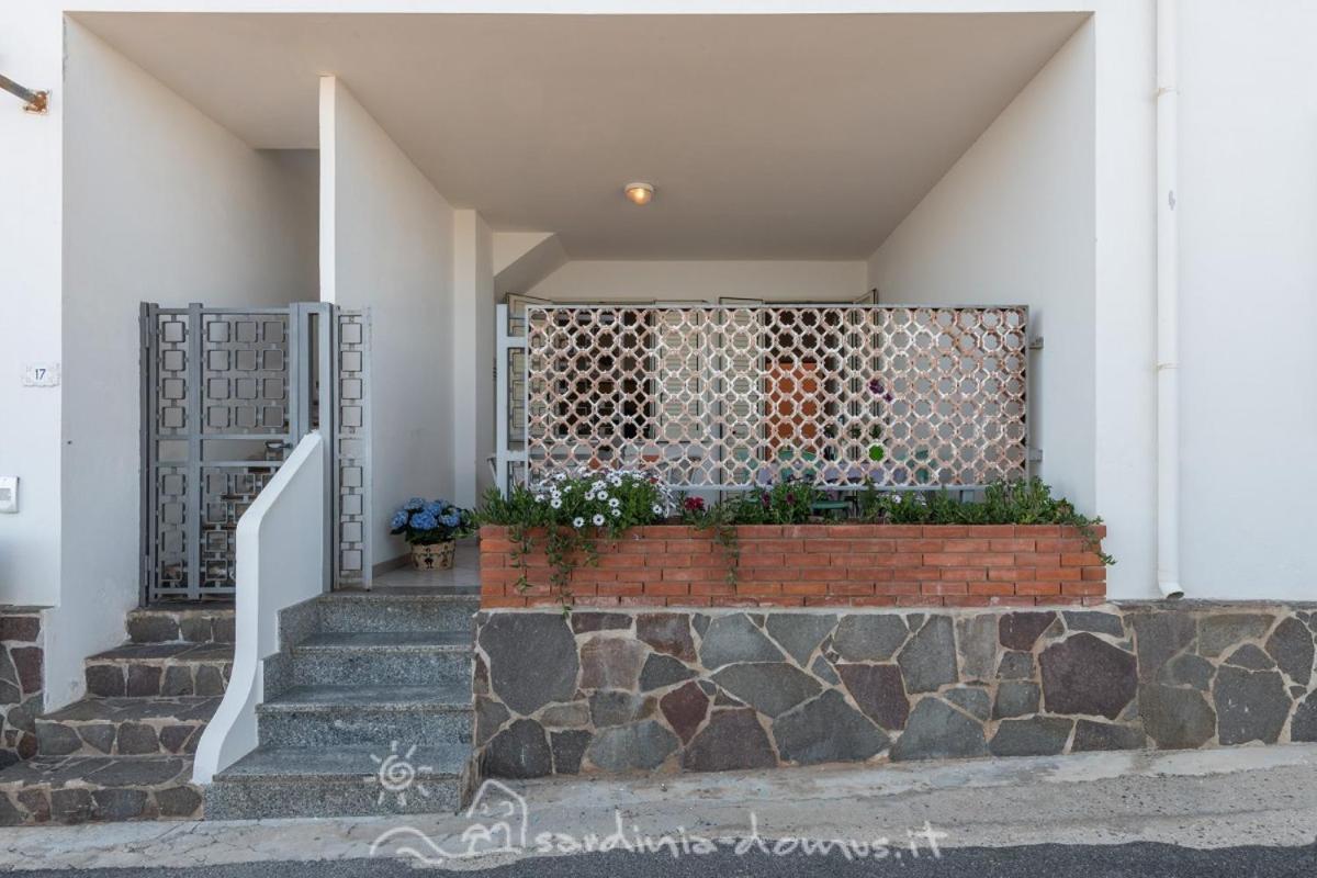 Apartamento Casa Acqua Dolce Cala Gonone Exterior foto