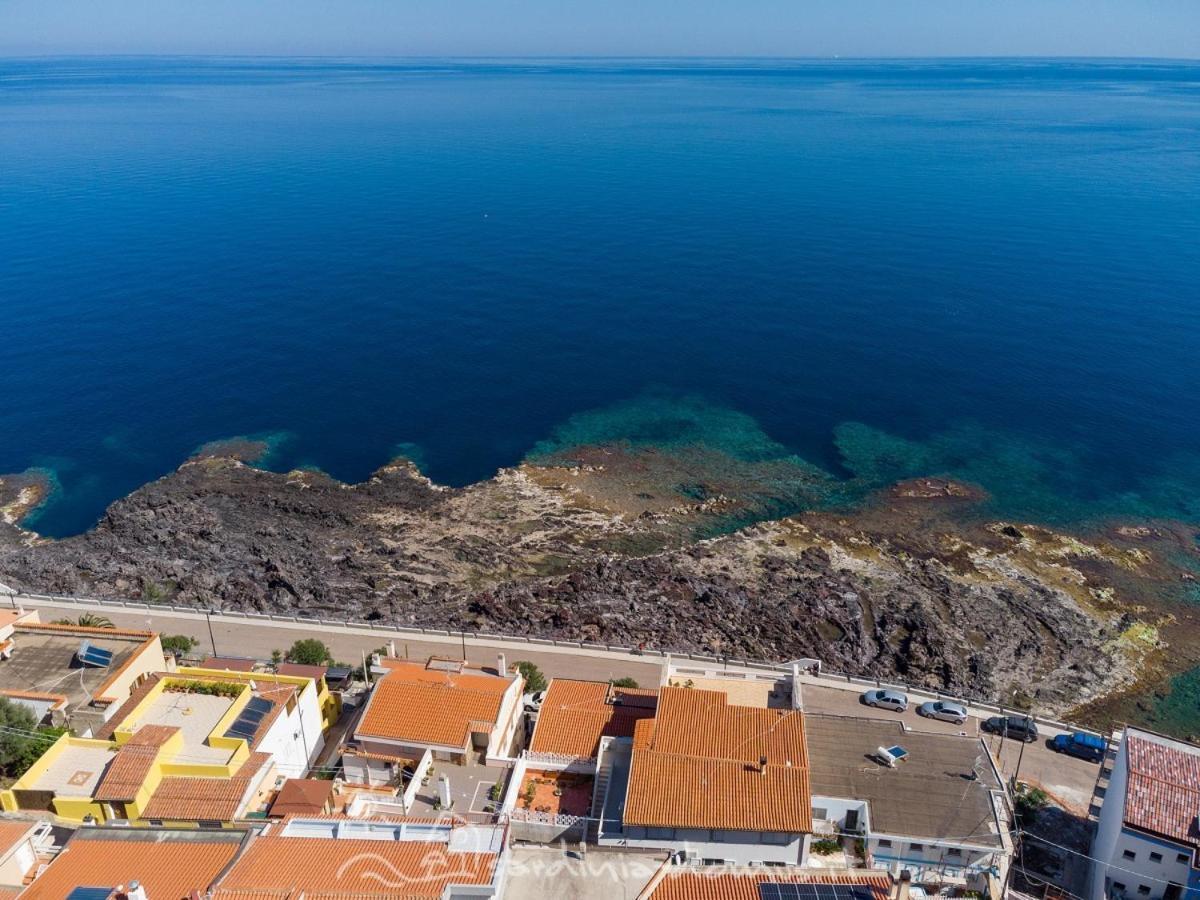 Apartamento Casa Acqua Dolce Cala Gonone Exterior foto